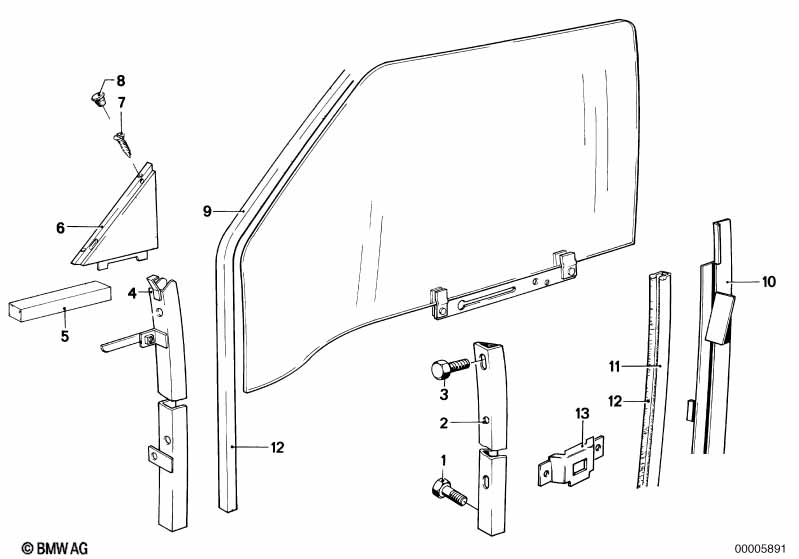 Болт с шестигранной головкой с шайбой