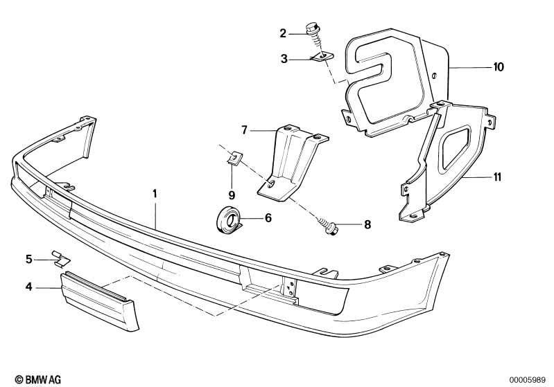 Саморез с шестигранной головкой с шайбой