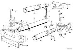 Ударный демпфер Пд