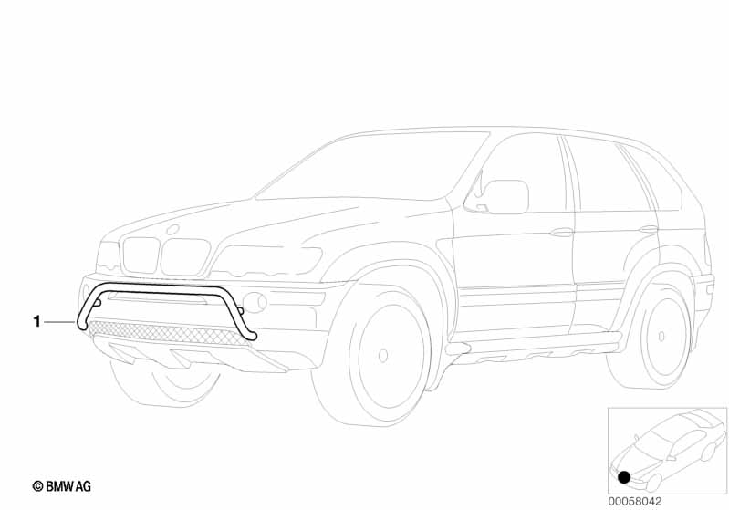 Передняя дуга