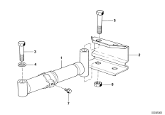 Ударный демпфер Зд