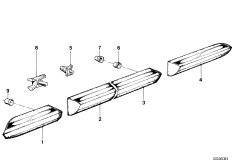 защитная планка