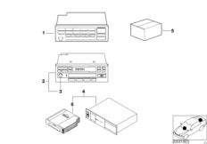 Радиоприемник Bavaria C Business