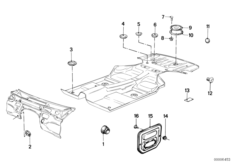 Пробки/заглушки