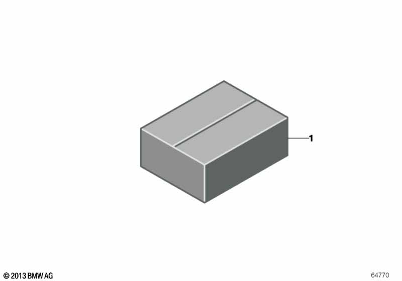 Дооснащение сервотроником