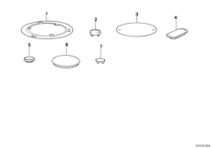 Пробки/заглушки