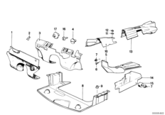Звукоизоляция Пд