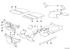 звукоизоляция