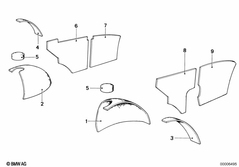 Звукоизоляция Зд