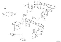 Звукоизоляция Пд