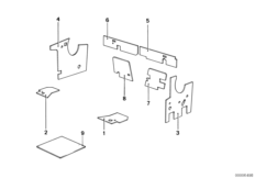 Звукоизоляция Пд