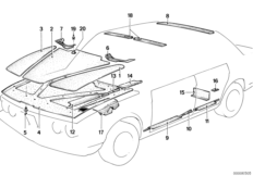 Звукоизоляция Пд