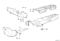 Теплоизоляция
