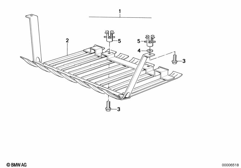 Панель защиты вспом. мех. двигателя Пд