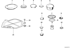 Пробки/заглушки