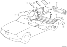Звукоизоляция Зд