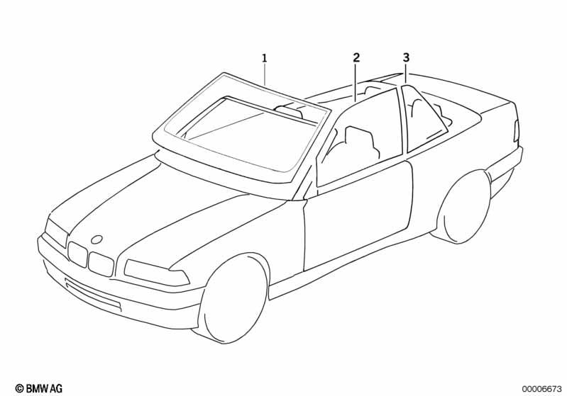 Остекление