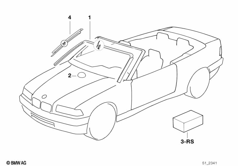 Остекление, дополнительные элементы