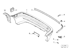 Облицовка Зд