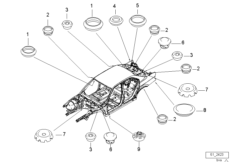 Пробки/заглушки
