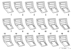 Индив.исполн.центр.консоли цен.пор.дер.