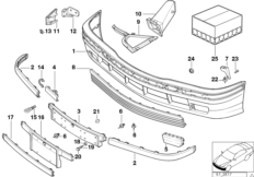 Облицовка Пд