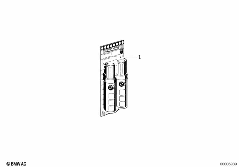 Краска-карандаш metallic