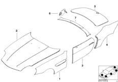 Наружная облицовка