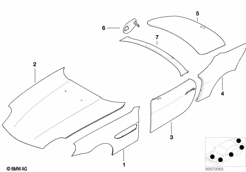 Наружная облицовка