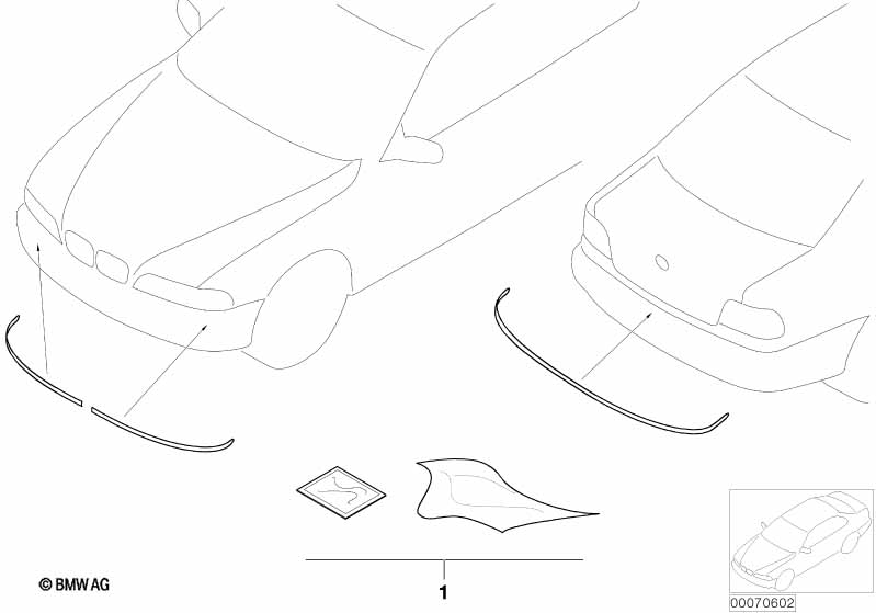 Защитные планки