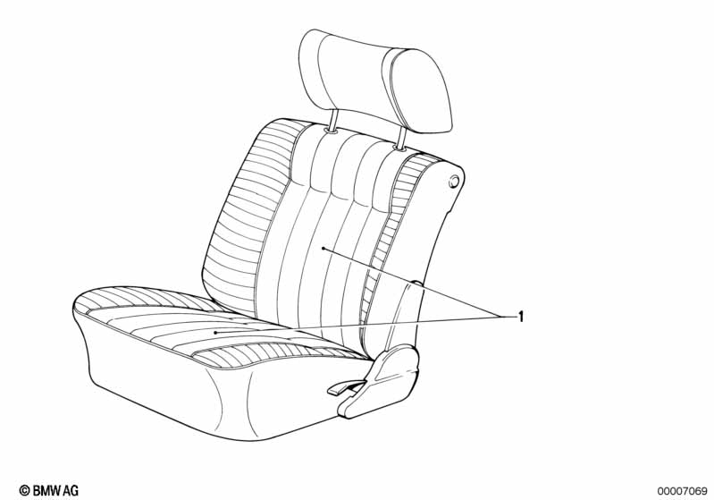 Продаваемая на метры кожа