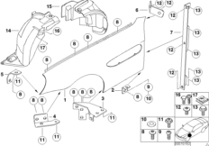 Переднее крыло