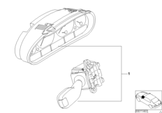 Комплект дооснащ. бортового компьютера