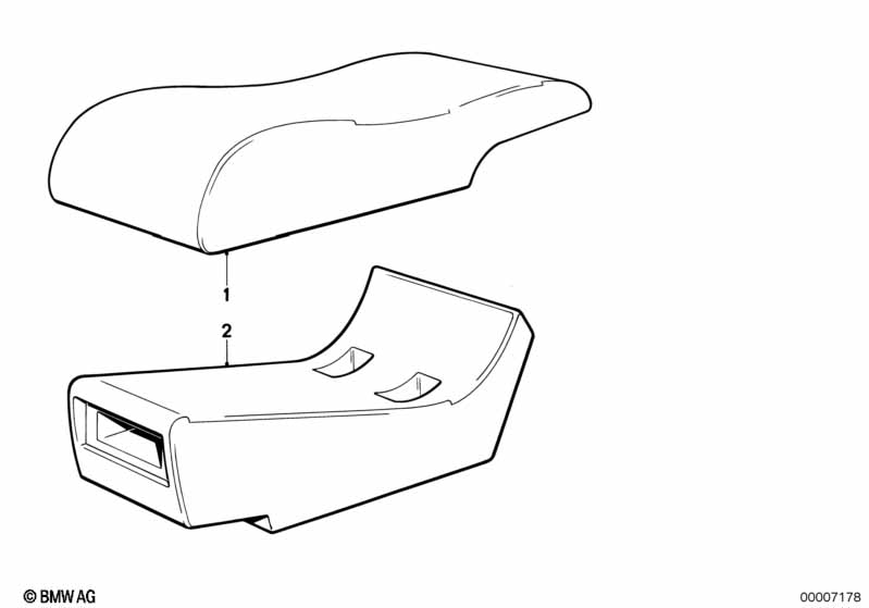 подлокотник Зд