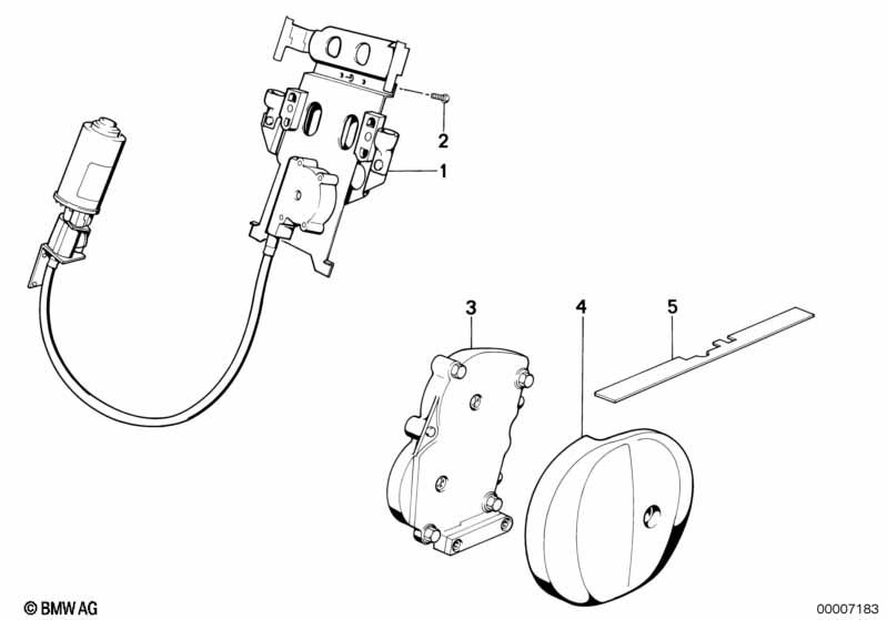 Спорт.сид.BMW подголовник с э/регул.