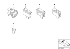 Различные переключатели