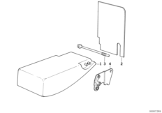 подлокотник Зд