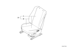 Обивка на метры