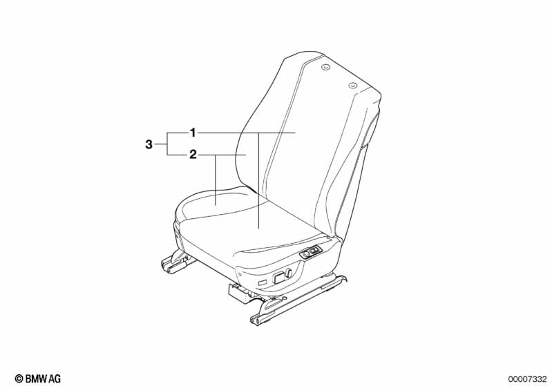 Обивка на метры