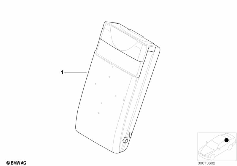 Индивид.многофункцион.подлокотник кожа