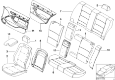 Индивидуальная серия 99, PA333