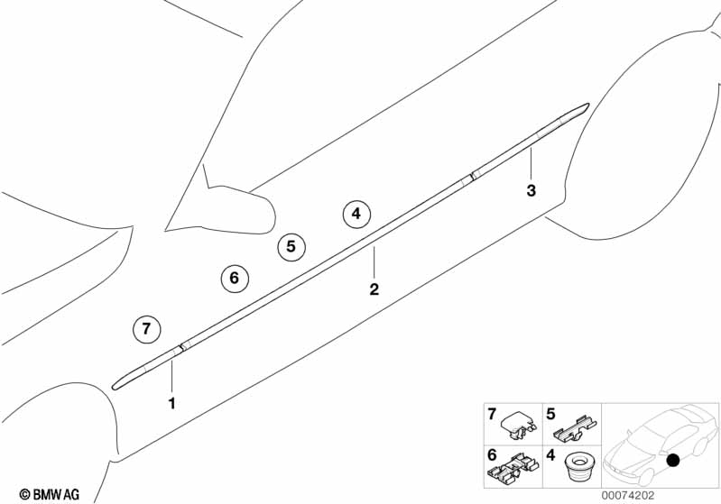 Наружные накладки / декоративные решетки