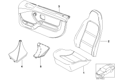 Индивидуальная серия Last Edition, PA359