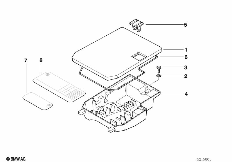 Ящик для инструментов
