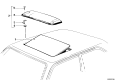 Обтекатель