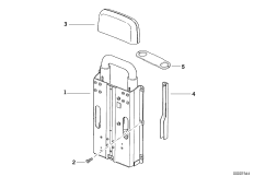 Система защиты при переворачивании