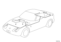 Жгут проводов
