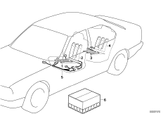 обогрев сиденья