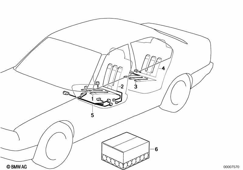 обогрев сиденья