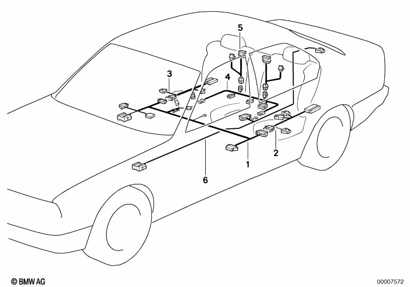 Различные дополнит.комплекты проводов